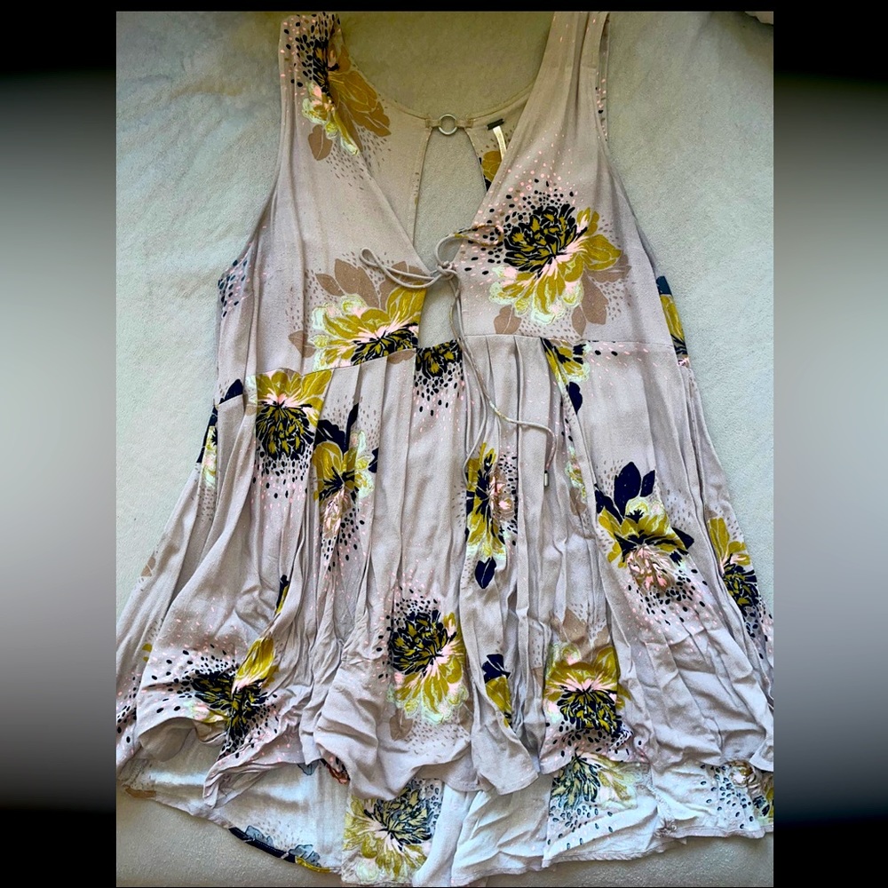 Free People Dress